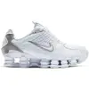 Image de Chaussures de running Nike Vapor 3 Luna Ltr Gris 40
