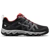 Image de Chaussures de randonnée femme Columbia Peakfreak X2 Outdry Noir 36,5