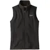 Image de Veste sans manches femme Patagonia Better Noir XL