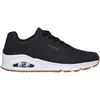 Image de Baskets Skechers Uno Stands on Air Noir 40