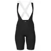 Image de Cuissard à bretelle femme Mavic Essential II BIB Noir XL