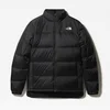 Image de Doudoune The North Face Diablo Noir S