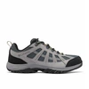 Image de Chaussures Columbia REDMOND III Gris 44,5