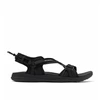 Image de Sandales de randonnée femme Columbia SANDAL Noir 36