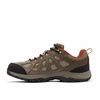 Image de Chaussures de randonnée imperméables Columbia Redmond III Marron 40