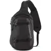 Image de Sac Patagonia Atom Sling Noir TU