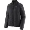 Image de Doudoune femme Patagonia Micro Noir XS