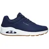 Image de Baskets Skechers Unostand On Air Bleu 41