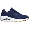 Image de Baskets Skechers Unostand On Air Bleu 42