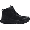 Image de Chaussures de randonnée Under Armour Micro G Valsetz Mid Noir 44,5