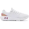 Image de Chaussures de running femme Under Armour Charged Vantage Colorshift Blanc 36