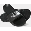 Image de Claquettes femme The North Face Base Camp Slides III Noir 38