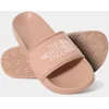 Image de Claquettes femme The North Face Base Camp Slides III Rose 40