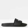 Image de Claquettes femme The North Face Base Camp Slides III Noir 40