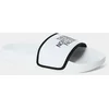 Image de Claquettes femme The North Face Base Camp Slides III Blanc 41