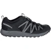 Image de Chaussures de randonnée Merrell Wildwood Aerosport Gris 43,5