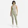 Image de T-shirt femme Nike Air Violet L