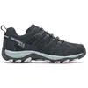 Image de Chaussures de randonnée femme Merrell Accentor 3 GTX Noir 37,5