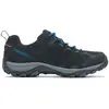 Image de Chaussures de randonnée en daim Merrell Accentor 3 Noir 45