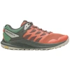 Image de Chaussures de randonnée Merrell Nova 3 Rouge 41