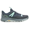 Image de Chaussures de randonnée femme Merrell Siren 4 Bleu 37