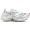 Image de Chaussures de running femme Saucony Endorphin Elite Blanc 38