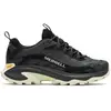 Image de Chaussures de randonnée femme Merrell Moab Speed 2 GTX Noir 41