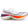 Image de Chaussures de running femme Saucony Endorphin Elite Blanc 40,5