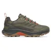 Image de Chaussures de randonnée Merrell Speed Strike 2 GTX Vert 45