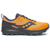 Image de Chaussures de trail Saucony Peregrine 14 GTX Jaune 43