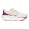 Image de Chaussures de running femme Saucony Triumph 22 Marron 40,5