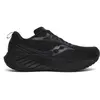 Image de Chaussures de running Saucony Triumph 22 Noir 45