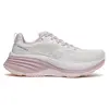 Image de Chaussures de running femme Saucony Hurricane 24 Gris 37