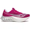 Image de Chaussures de running femme Saucony Endorphin Pro 4 Rose 40,5