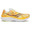 Image de Chaussures de running femme Saucony Kinvara 15 Jaune 40