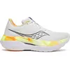Image de Chaussures de running femme Saucony Endorphin Trainer Blanc 40,5