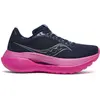 Image de Chaussures de running femme Saucony Endorphin Trainer Bleu 42