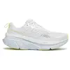 Image de Chaussures de running femme Saucony Guide 18 Blanc 38