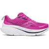 Image de Chaussures de running femme Saucony Guide 18 Rose 38