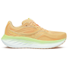 Image de Chaussures de running femme Saucony Ride 18 Orange 38