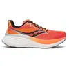 Image de Chaussures de running Saucony Hurricane 24 Rouge 44