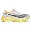 Image de Chaussures de running Saucony Endorphin Pro 4 Gris 42
