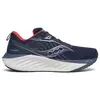 Image de Chaussures de running Saucony Triumph 22 Bleu 41