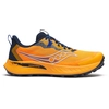Image de Chaussures de trail Saucony Peregrine 15 Jaune 46