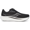 Image de Chaussures de running Saucony Ride 18 Noir 47