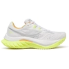 Image de Chaussures de running femme Saucony Endorphin Speed 4 Blanc 38,5