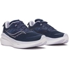 Image de Chaussures de running femme Saucony Omni 22 Bleu 38