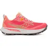 Image de Chaussures de trail femme Saucony Peregrine 15 Orange 41