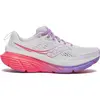 Image de Chaussures de running femme Saucony Guide 18 Blanc 44,5