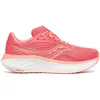 Image de Chaussures de running femme Saucony Ride 18 Orange 37,5
